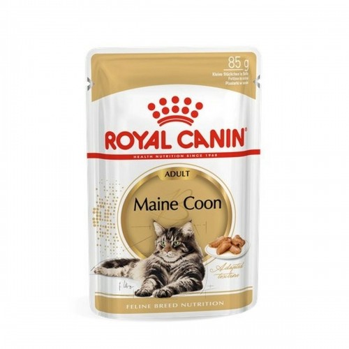 Cat food Royal Canin RC POS musthave Meat 12 x 85 g image 1