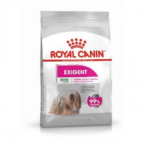 Фураж Royal Canin Mini Exigent Для взрослых птицы 3 Kg image 1