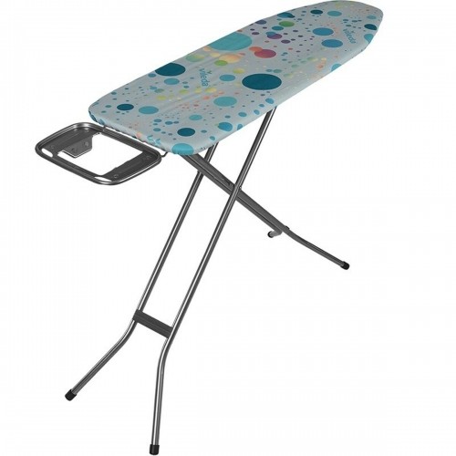 Ironing board Vileda Star Printed Foam Cotton Metal Stainless steel 120 x 38 cm image 1