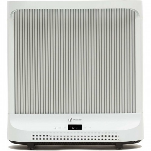 Digital Heater Haverland IDK1 White Grey 2000 W image 1