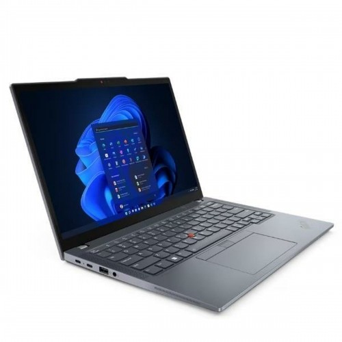 Laptop Lenovo 21EX003XSP 13,3" i5-1335U 16 GB RAM 512 GB SSD Spanish Qwerty image 1