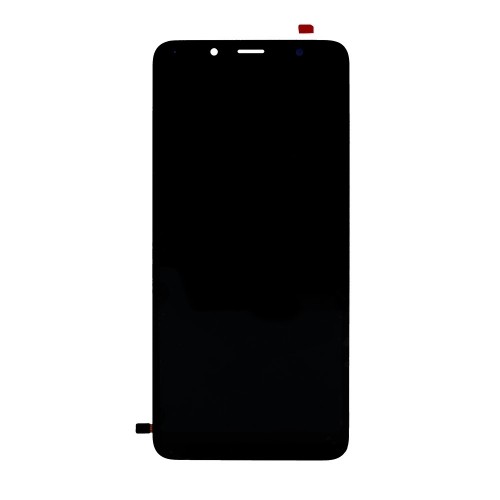 OEM LCD Display for Xiaomi Redmi 7A black Premium Quality image 1