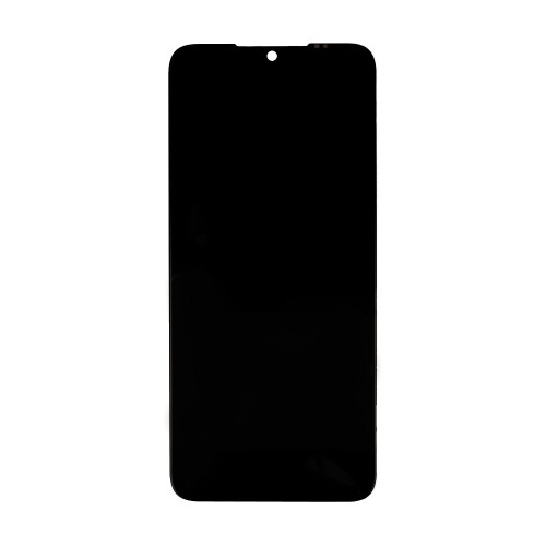 OEM LCD Display for Xiaomi Redmi Note 8T black Premium Quality image 1