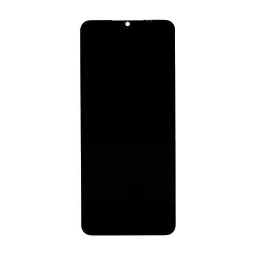 OEM LCD Display for Xiaomi Redmi 10C black Premium Quality image 1