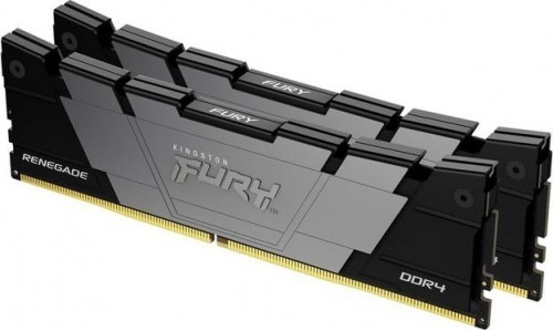 Kingston Fury Renegade DDR4 32GB RAM Operatīvā atmiņa image 1