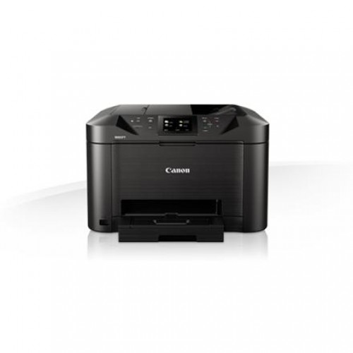 Canon MAXIFY MB5150 Colour Inkjet Inkjet Multifunctional Printer A4 Wi-Fi image 1