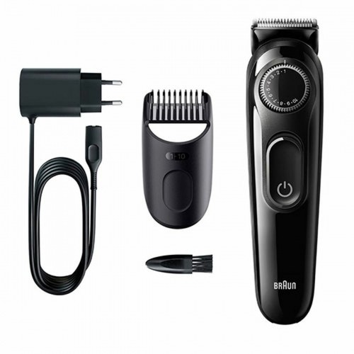 Hair Clippers Braun BT3322 image 1