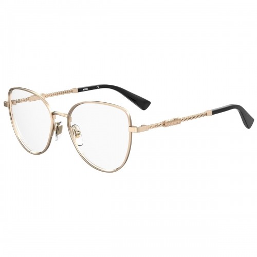 Ladies' Spectacle frame Moschino MOS601-000 Ø 52 mm image 1