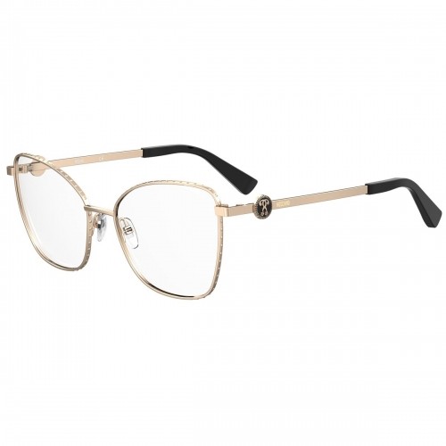 Ladies' Spectacle frame Moschino MOS587-000 Ø 53 mm image 1