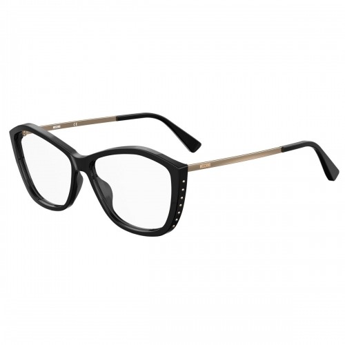 Ladies' Spectacle frame Moschino MOS573-807 Ø 55 mm image 1