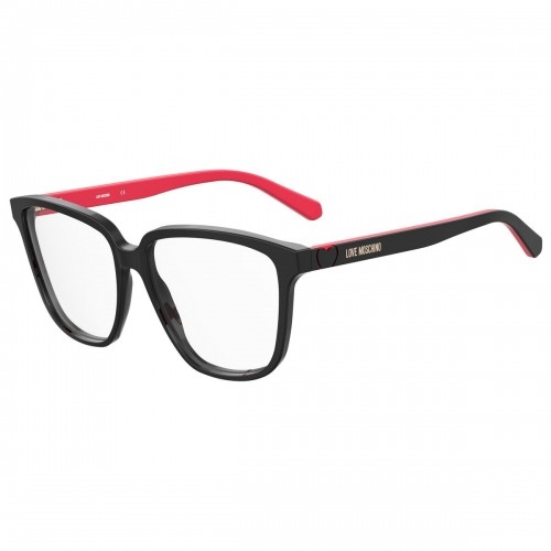 Ladies' Spectacle frame Love Moschino MOL583-807 Ø 55 mm image 1