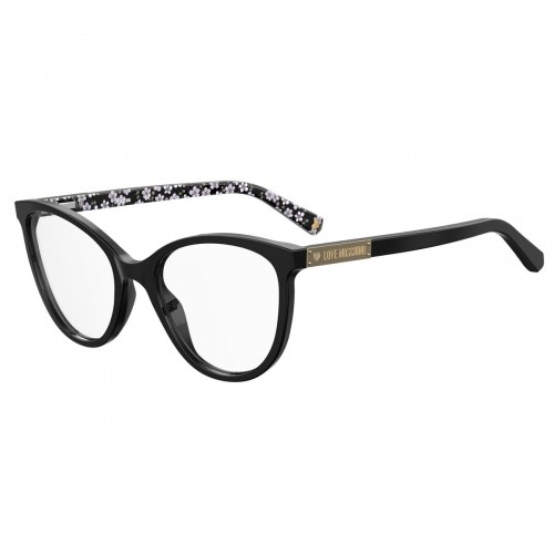 Ladies' Spectacle frame Love Moschino MOL574-807 Ø 53 mm image 1