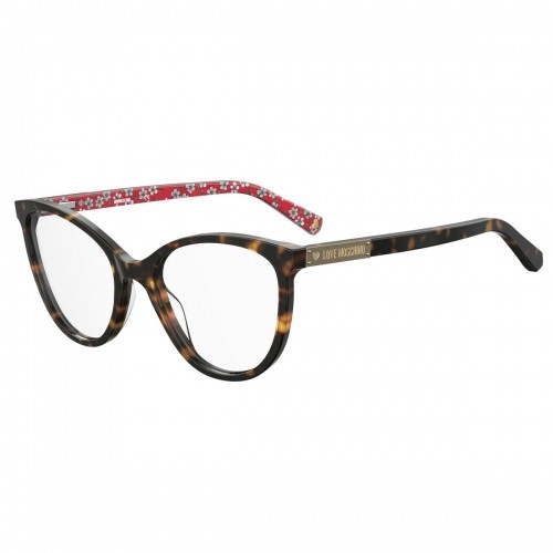 Ladies' Spectacle frame Love Moschino MOL574-086 Ø 53 mm image 1