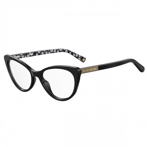 Ladies' Spectacle frame Love Moschino MOL573-807 ø 54 mm image 1