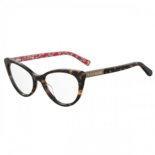 Ladies' Spectacle frame Love Moschino MOL573-086 ø 54 mm image 1
