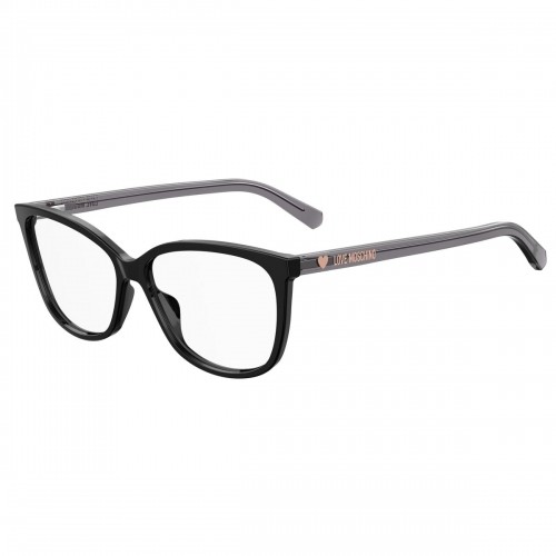 Ladies' Spectacle frame Love Moschino MOL546-807 Ø 55 mm image 1