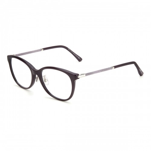 Ladies' Spectacle frame Jimmy Choo JC323-G-I2U Ø 53 mm image 1