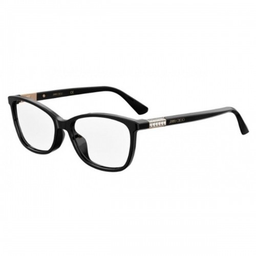 Ladies' Spectacle frame Jimmy Choo JC282-G-807 Ø 55 mm image 1