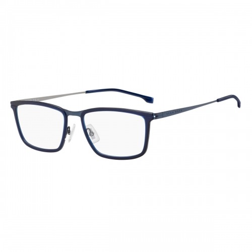 Men' Spectacle frame Hugo Boss BOSS-1242-IPQ ø 56 mm image 1