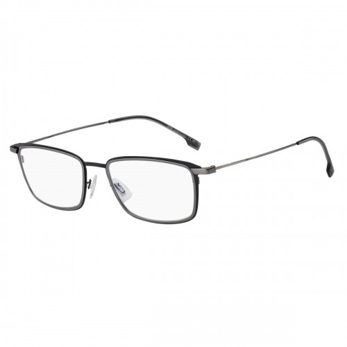 Men' Spectacle frame Hugo Boss BOSS-1197-RZZ ø 56 mm image 1