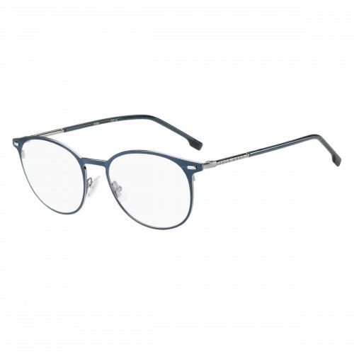 Men' Spectacle frame Hugo Boss BOSS-1181-KU0 Ø 53 mm image 1