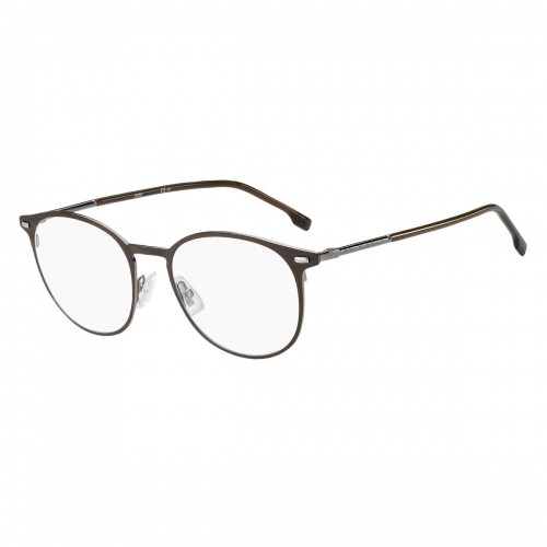 Men' Spectacle frame Hugo Boss BOSS-1181-1OT Ø 53 mm image 1