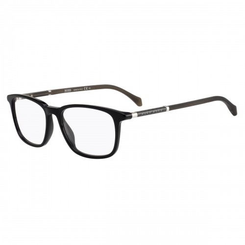 Men' Spectacle frame Hugo Boss BOSS-1133-807 ø 54 mm image 1