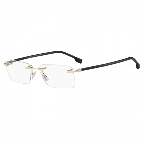 Men' Spectacle frame Hugo Boss BOSS-1011-RHL ø 56 mm image 1