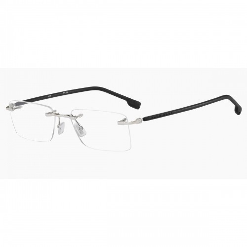 Men' Spectacle frame Hugo Boss BOSS-1011-84J ø 56 mm image 1