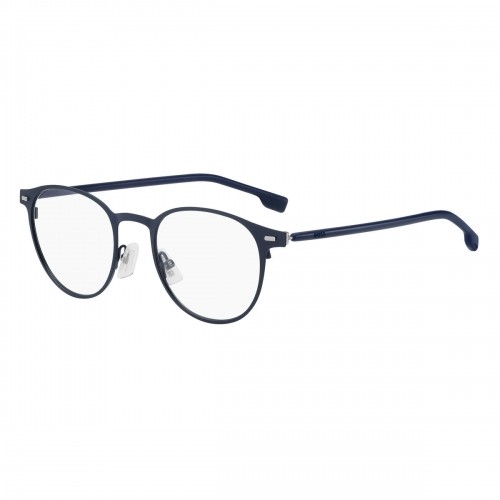 Men' Spectacle frame Hugo Boss BOSS-1010-FLL Ø 48 mm image 1