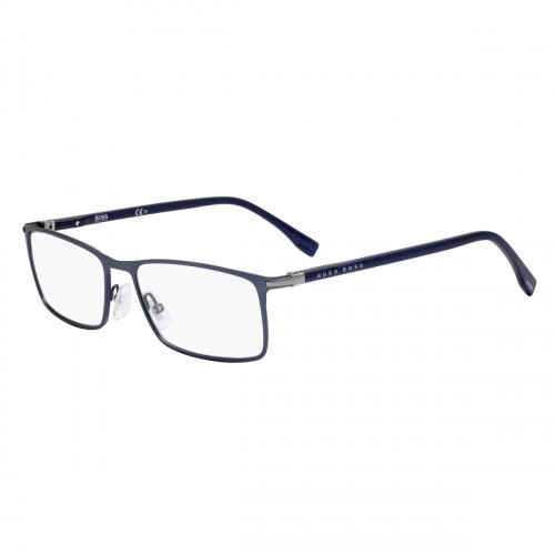 Men' Spectacle frame Hugo Boss BOSS-1006-FLL ø 57 mm image 1