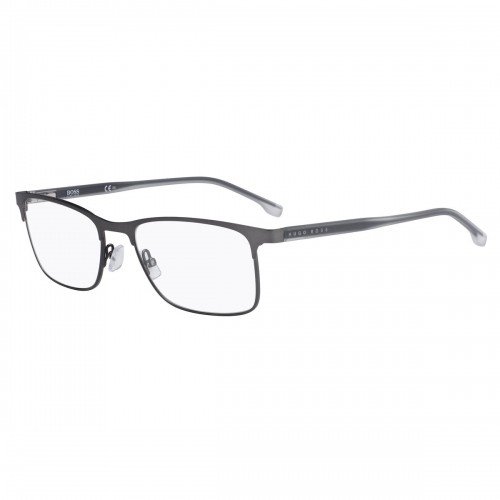 Men' Spectacle frame Hugo Boss BOSS-0967-FRE ø 56 mm image 1