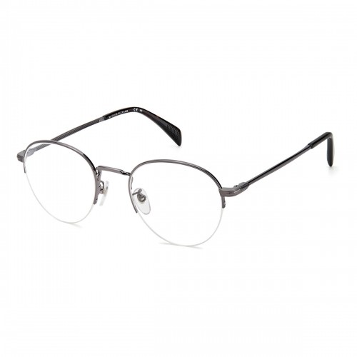 Men' Spectacle frame David Beckham DB-1047-KJ1 Ø 51 mm image 1