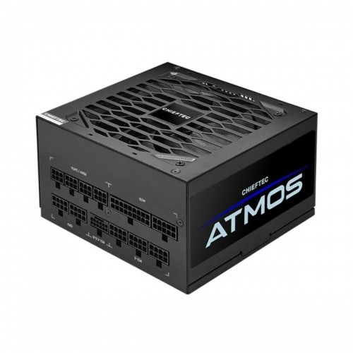 Power supply Chieftec CPX-750FC ATX 750 W 80 Plus Gold image 1