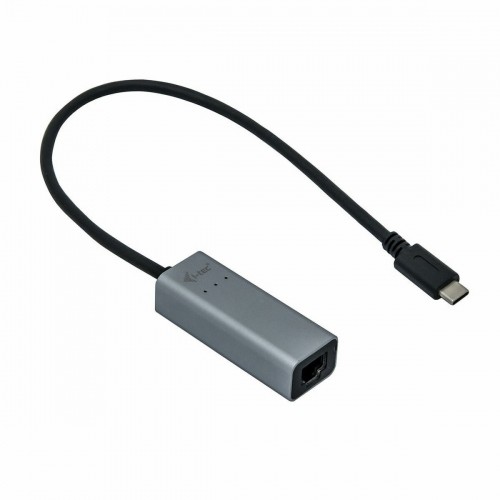 Адаптер USB—Ethernet i-Tec C31METAL25LAN image 1