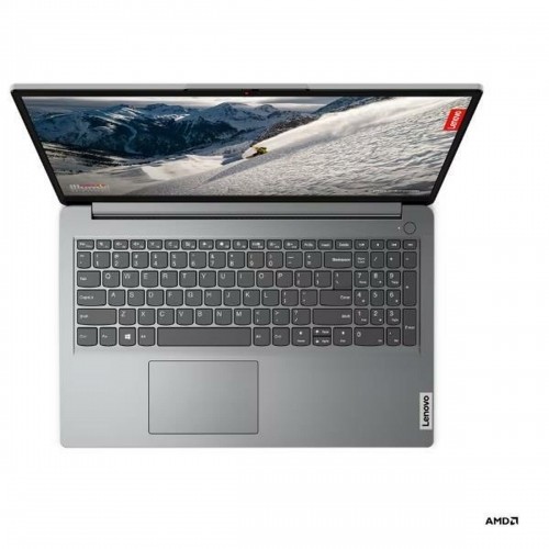 Laptop Lenovo 82VG00EESP 15,6" AMD Ryzen 5 5625U 8 GB RAM 512 GB SSD image 1