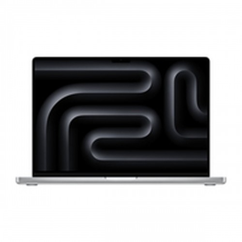 Piezīmju Grāmatiņa Apple MacBook Pro M3 Max 1 TB SSD image 1