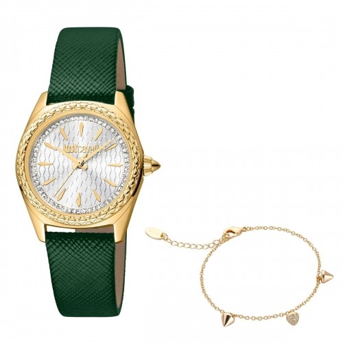 Ladies' Watch Just Cavalli MODA GLAM (Ø 30 mm) image 1