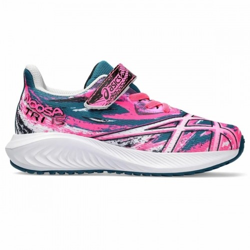 Skriešanas Apavi Bērniem Asics Pre Noosa Tri 15 image 1