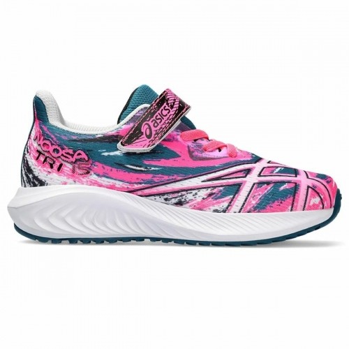 Running Shoes for Kids Asics Pre Noosa Tri 15 image 1