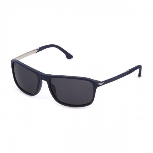 Men's Sunglasses Police SPLC37M-600C03 ø 60 mm image 1