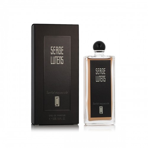 Unisex Perfume Serge Lutens EDP Santal Majuscule 50 ml image 1