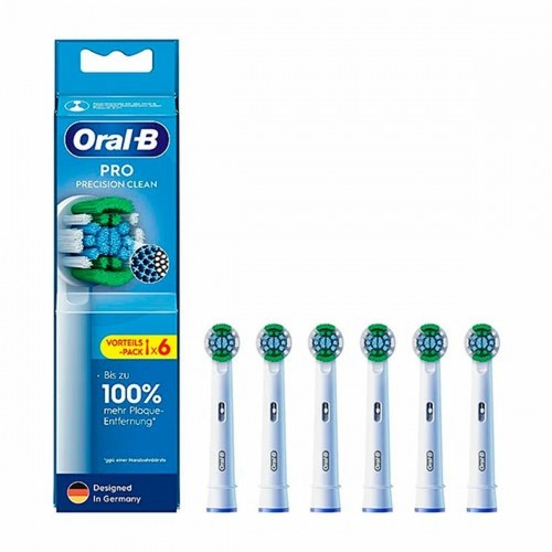 Replacement Head Oral-B image 1