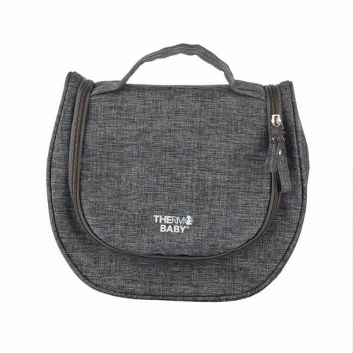 Child Toilet Bag ThermoBaby Grey image 1