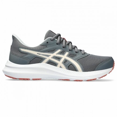 Беговые кроссовки для взрослых Asics Jolt 4 Женщина Серый image 1