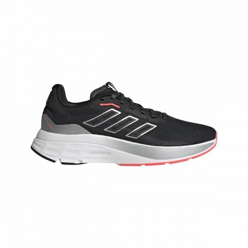 Running Shoes for Adults Adidas Speedmotion Lady Black image 1