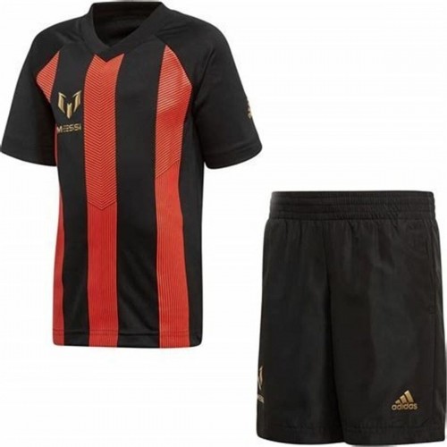 Bērnu Sporta Tērps Adidas Messi image 1