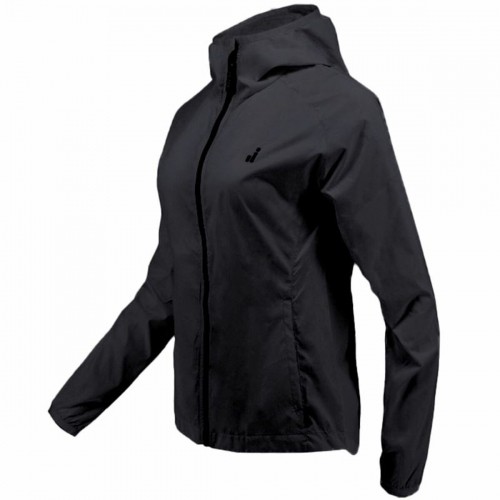 Windcheater Jacket Joluvi Airlight Black image 1