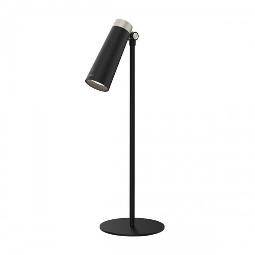 Настольная лампа Yeelight YLYTD-0011                      Белый Чёрный 80 Пластик 5 W 85 lm 12 x 36 x 12 cm image 1