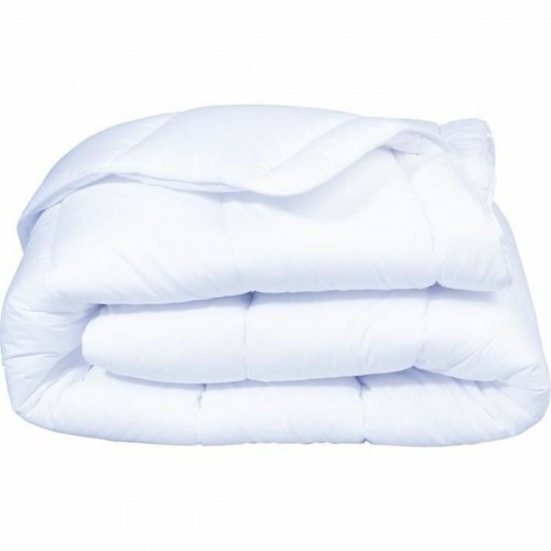 Duvet DODO 240 x 260 cm White image 1